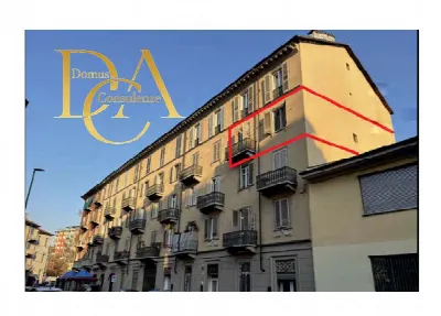 Appartamento in vendita a Torino, Borgo sa... - foto 3