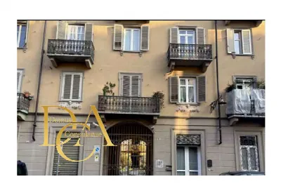 Appartamento in vendita a Torino, Borgo sa... - foto 4