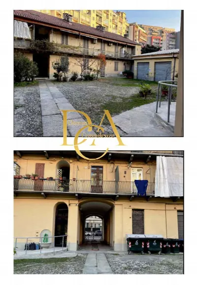 Appartamento in vendita a Torino, Borgo sa... - foto 6