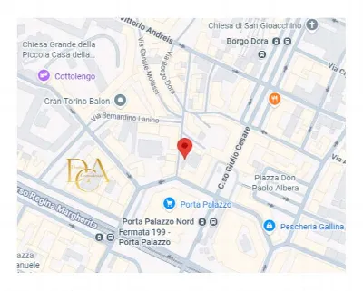 Appartamento in vendita a Torino, Campidog... - foto 7