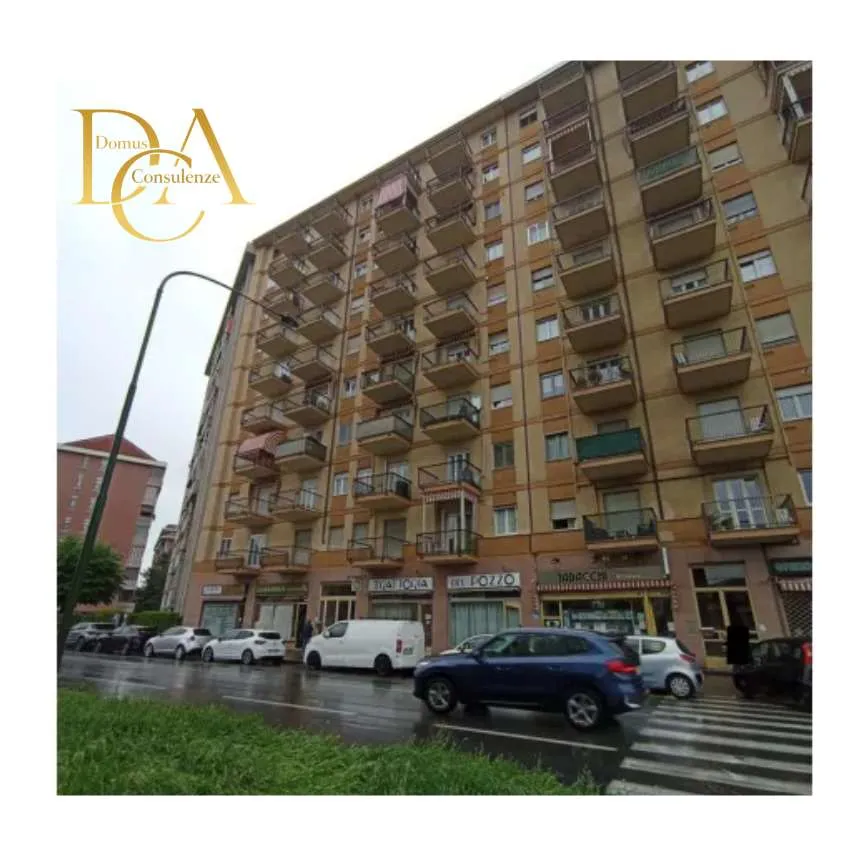 Appartamento in vendita a Torino, Pozzo Strada, Parella - foto 2