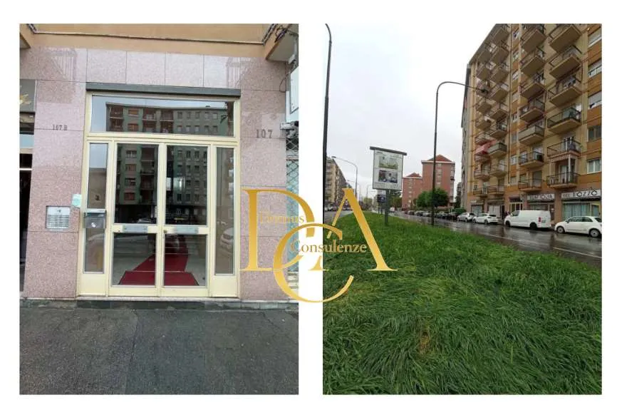 Appartamento in vendita a Torino, Pozzo Strada, Parella - foto 3