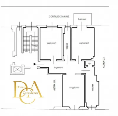 Appartamento in vendita a Torino, Pozzo st... - foto 9