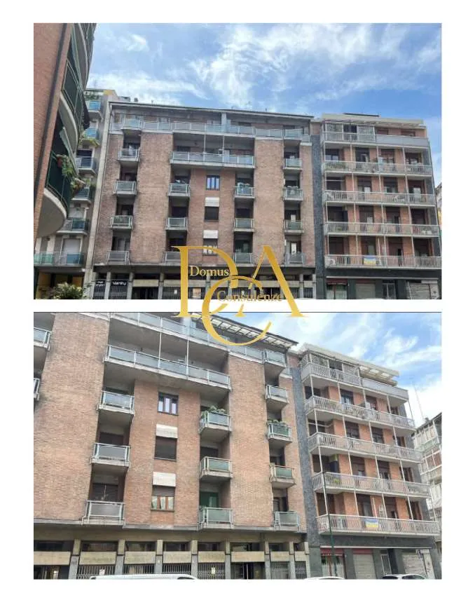 Appartamento in vendita a Torino, Le Vallette, Lucento, Madonna Di Campagna - foto 2