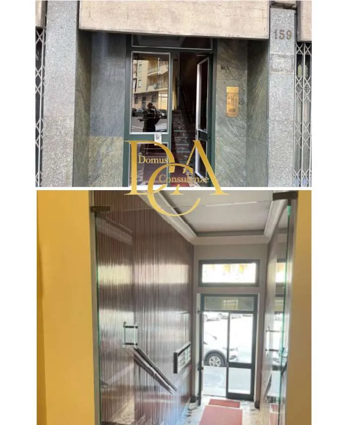 Appartamento in vendita a Torino, Le Vallette, Lucento, Madonna Di Campagna - foto 3