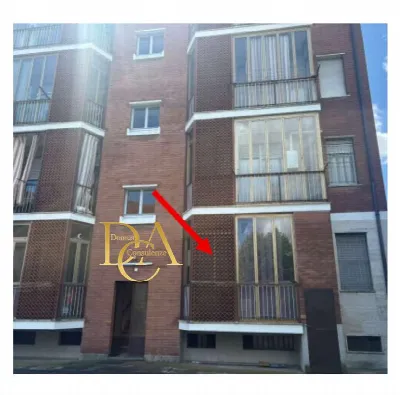 Appartamento in vendita a Torino, Regio pa... - foto 3