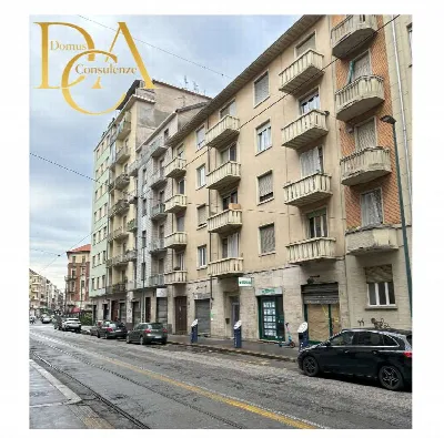 Appartamento in vendita a Torino, Borgo vi... - foto 2