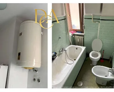 Appartamento in vendita a Torino, Borgo vi... - foto 5