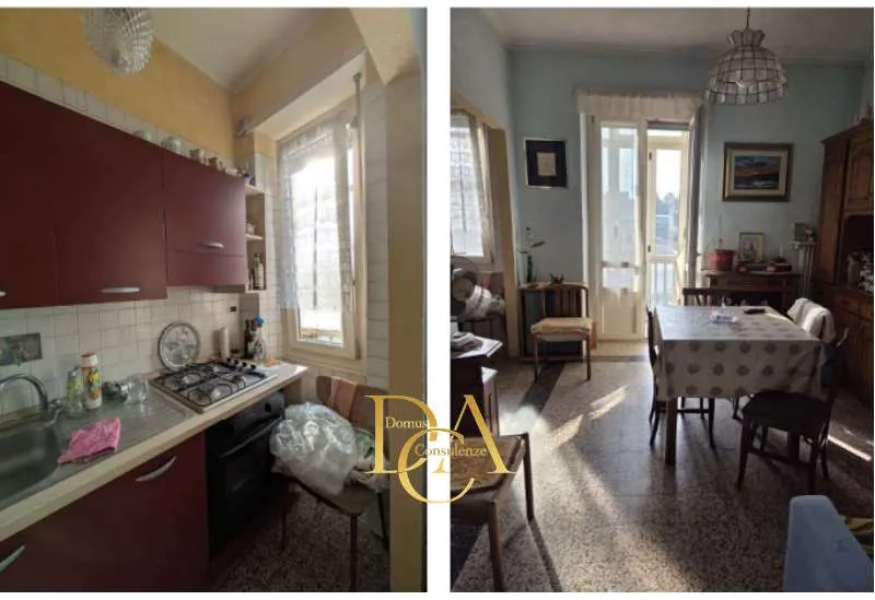 Appartamento in vendita a Torino, Mirafiori Sud - foto 5