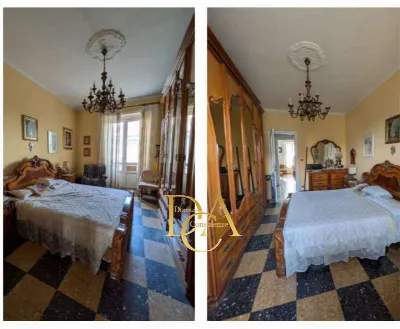Appartamento in vendita a Torino, Mirafior... - foto 7