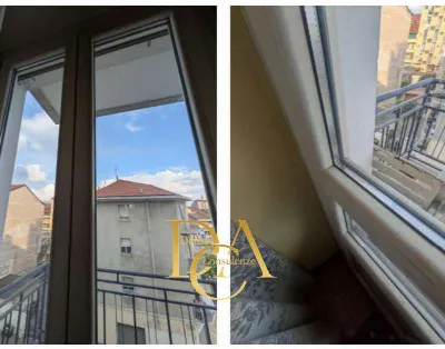Appartamento in vendita a Torino, Mirafior... - foto 9