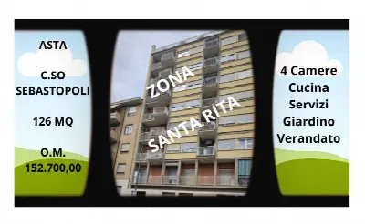 Appartamento in vendita a Torino, Lingotto... - foto 1