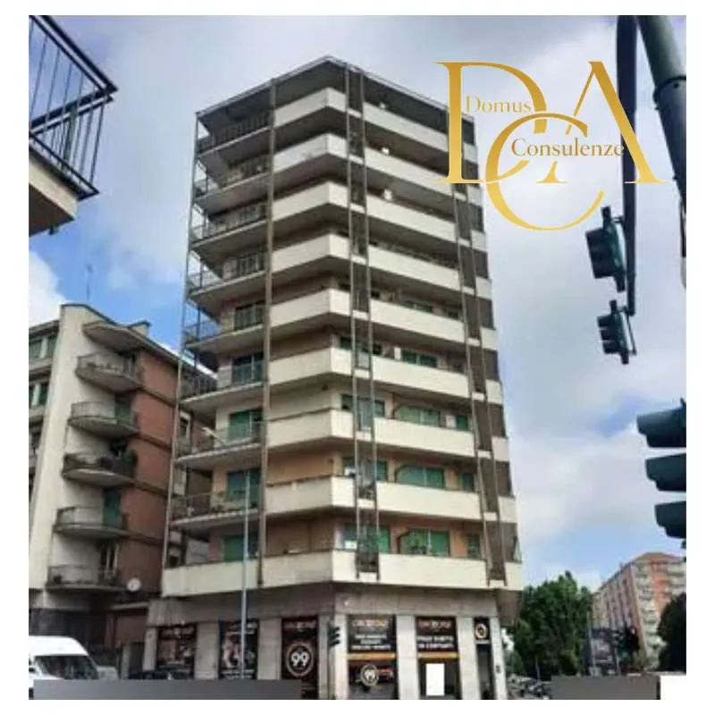 Appartamento in vendita a Torino, Aurora, Barriera Di Milano, Rebaudengo - foto 2