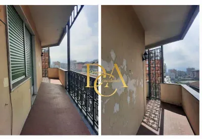 Appartamento in vendita a Torino, Aurora, ... - foto 9