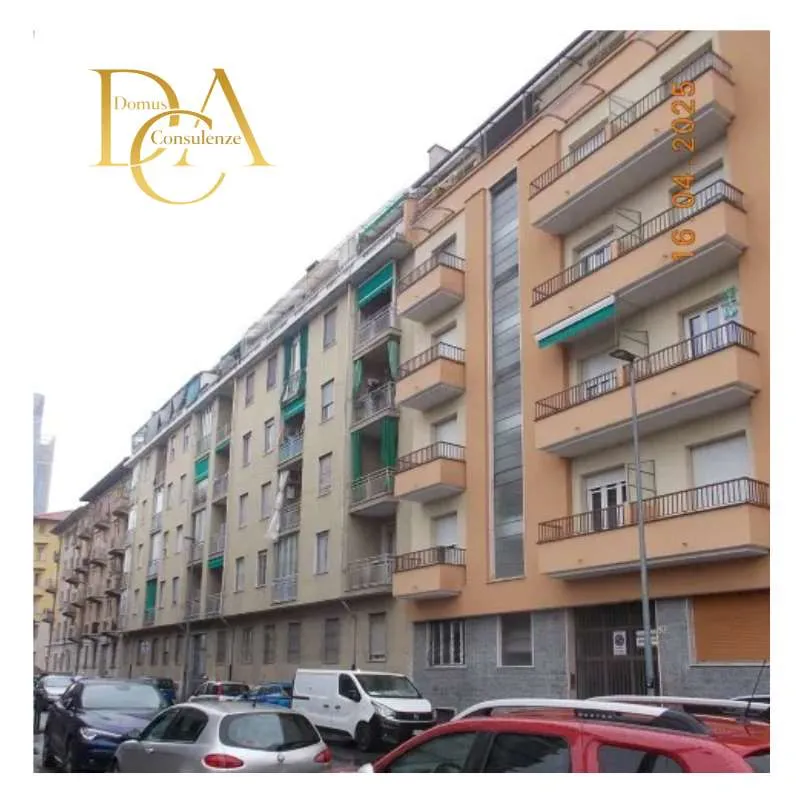 Appartamento in vendita a Torino, Santa Rita, Mirafiori Nord - foto 2