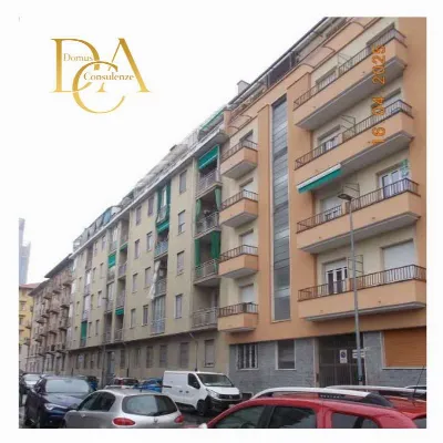 Appartamento in vendita a Torino, Santa ri... - foto 2