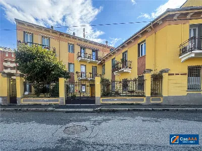 Appartamento a Novara