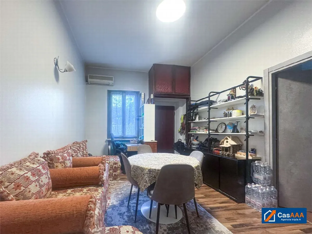 Appartamento in vendita a Novara, Porta Mortara, Sacro Cuore, San Martino, San Paolo - foto 3