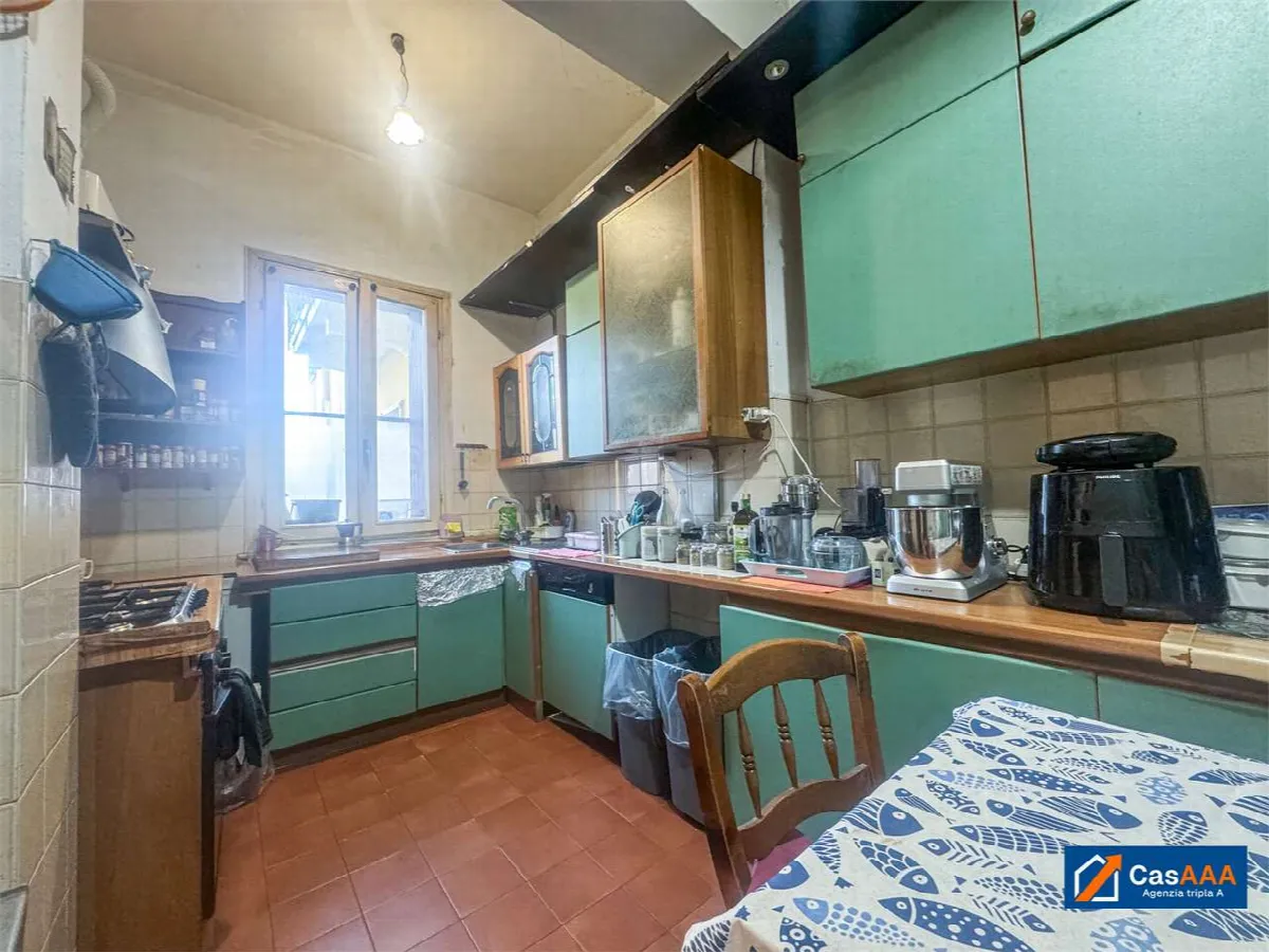 Appartamento in vendita a Novara, Porta Mortara, Sacro Cuore, San Martino, San Paolo - foto 5