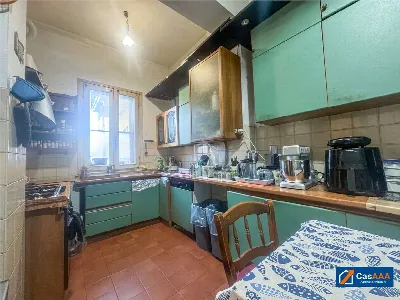 Appartamento in vendita a Novara, Porta mo... - foto 5