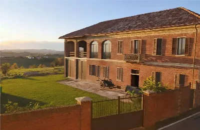 Rustico/Casale in vendita a Villadeati - foto 1