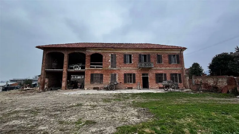 Rustico/Casale in vendita a Villadeati - foto 2