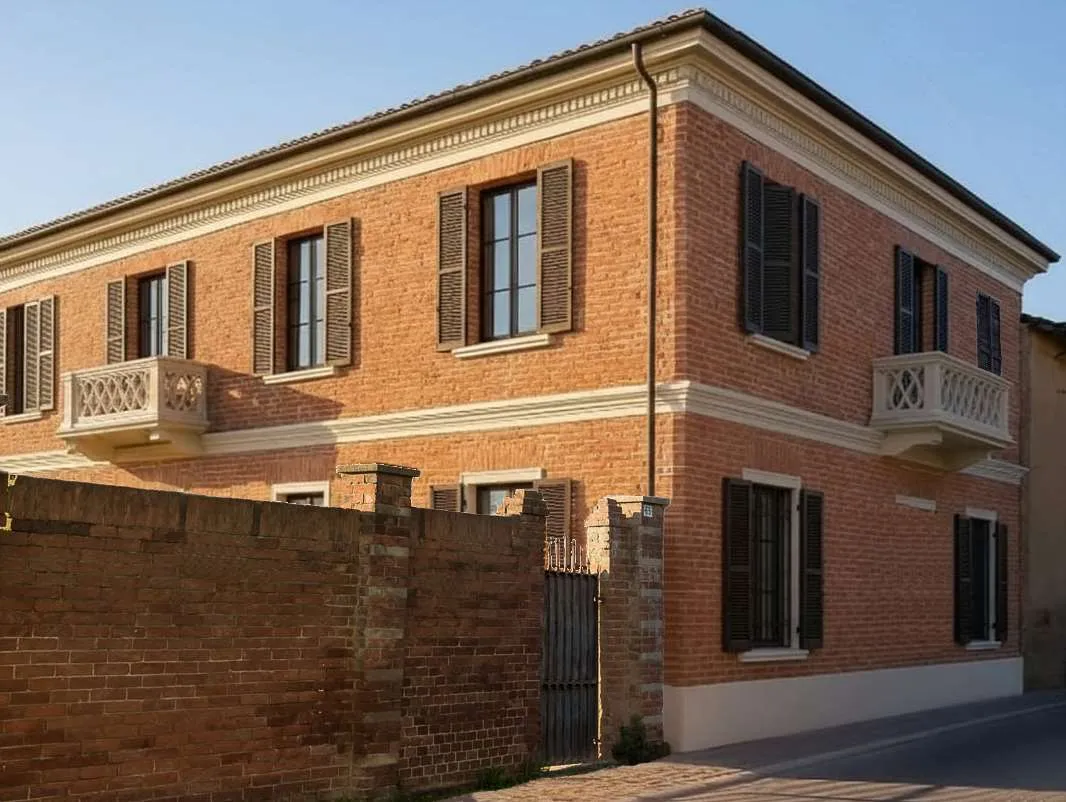 Rustico/Casale in vendita a Villadeati - foto 3