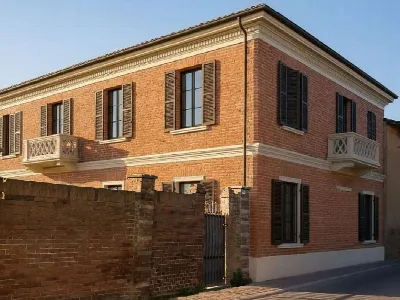 Rustico/Casale in vendita a Villadeati - foto 3