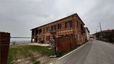 Rustico/Casale in vendita a Villadeati - foto 4