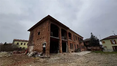 Rustico/Casale in vendita a Villadeati - foto 6