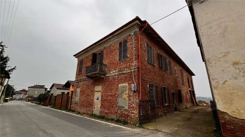 Rustico/Casale in vendita a Villadeati - foto 8