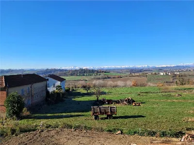 Rustico/Casale in vendita a Villadeati - foto 9