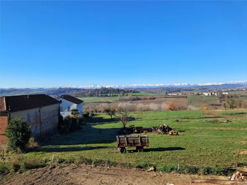 Rustico/Casale in vendita a Villadeati - foto 9