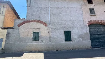 Rustico/Casale in vendita a Fara Novarese - foto 3