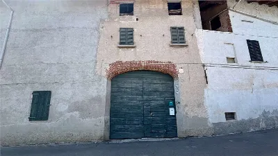 Rustico/Casale in vendita a Fara Novarese - foto 4