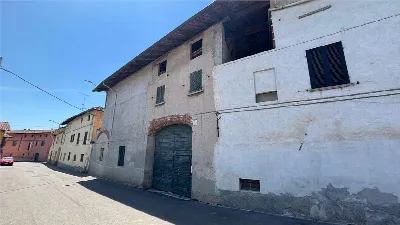 Rustico/Casale in vendita a Fara Novarese - foto 6