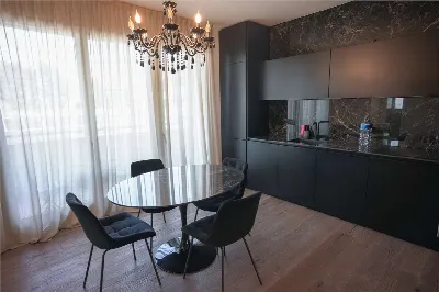 Appartamento in vendita a Giussano - foto 1