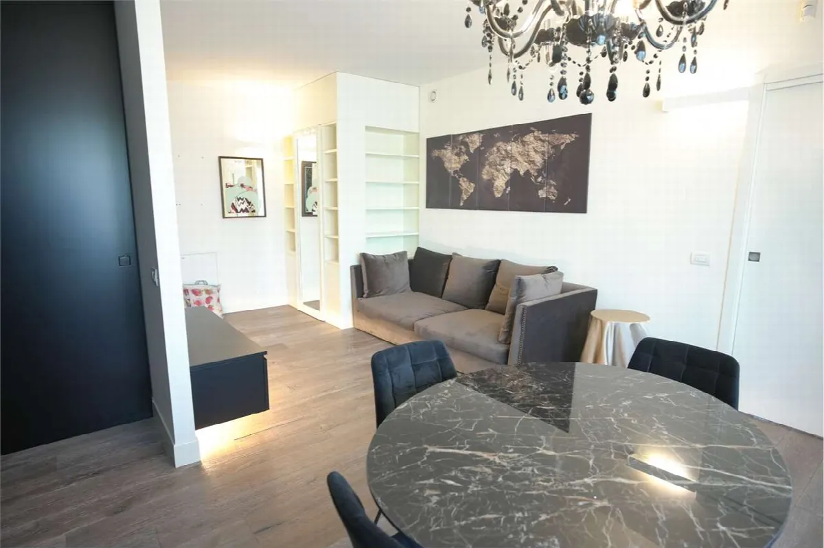 Appartamento in vendita a Giussano - foto 3