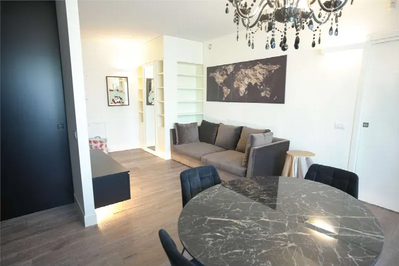 Appartamento in vendita a Giussano - foto 3