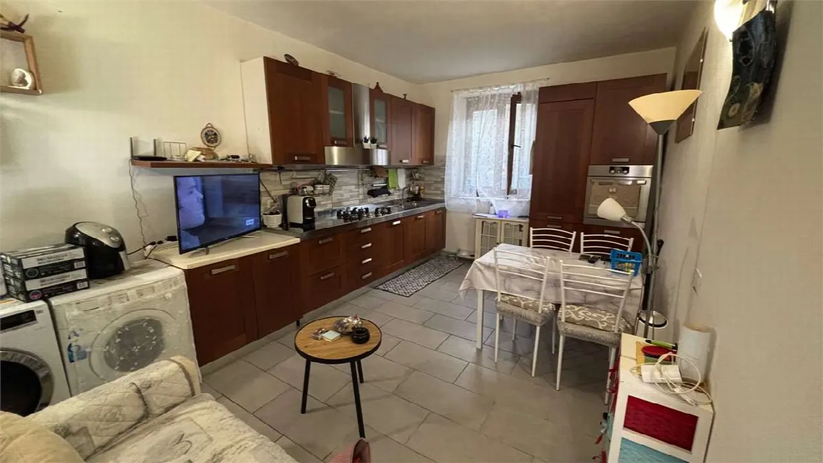 Appartamento in vendita a Romentino - foto 4