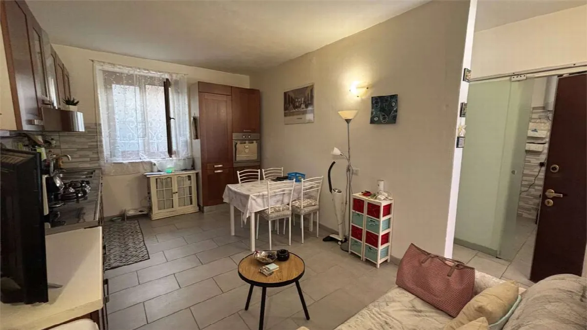 Appartamento in vendita a Romentino - foto 5
