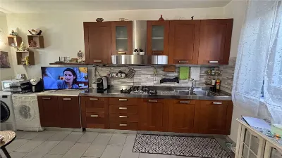 Appartamento in vendita a Romentino - foto 7