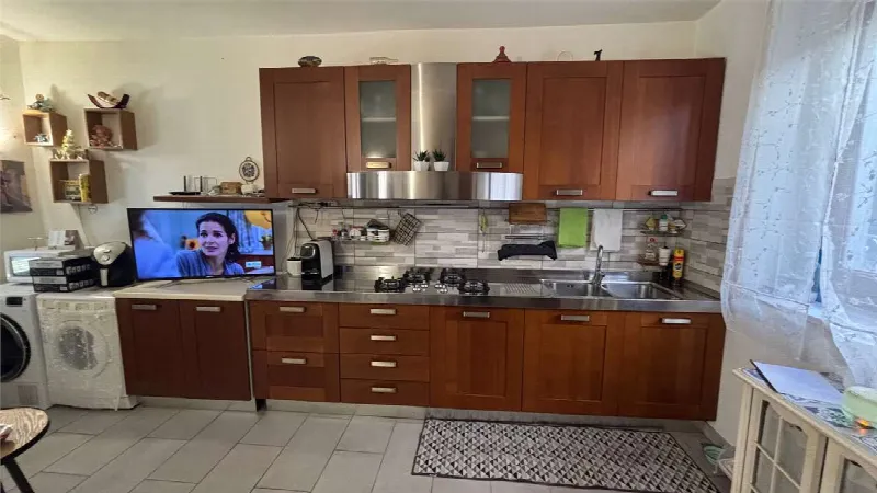 Appartamento in vendita a Romentino - foto 7