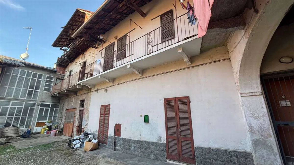 Appartamento in vendita a Fara Novarese - foto 3