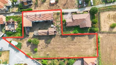 Casa Indipendente in vendita a Fara Novare... - foto 1