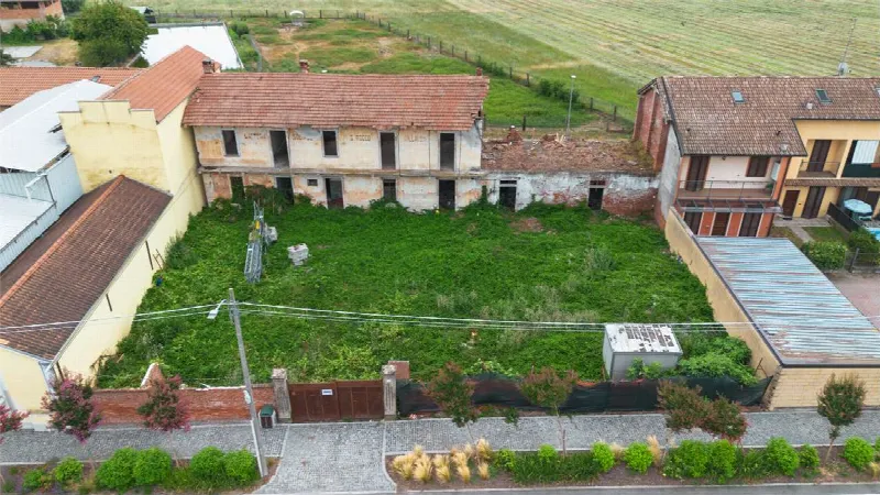 Rustico/Casale in vendita a Sillavengo - foto 1