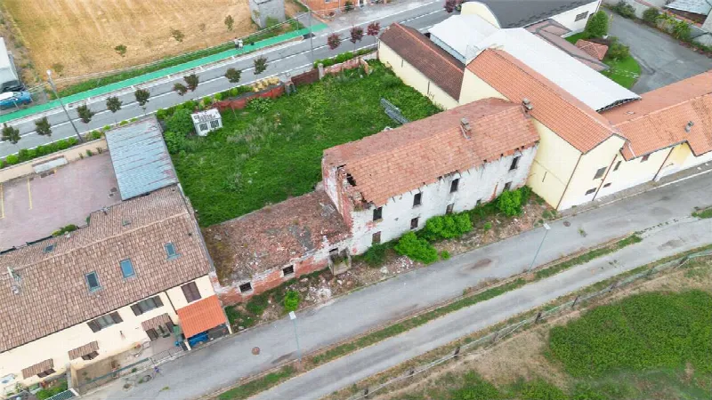 Rustico/Casale in vendita a Sillavengo - foto 10