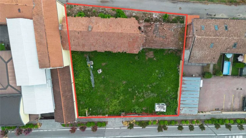 Rustico/Casale in vendita a Sillavengo - foto 3
