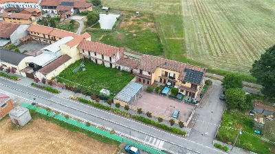 Rustico/Casale in vendita a Sillavengo - foto 4