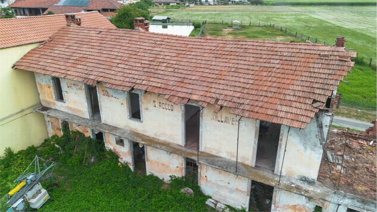 Rustico/Casale in vendita a Sillavengo - foto 5